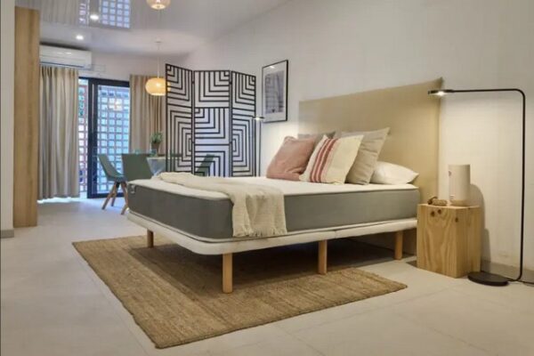 Mattresses Are Ideal For Bedrooms